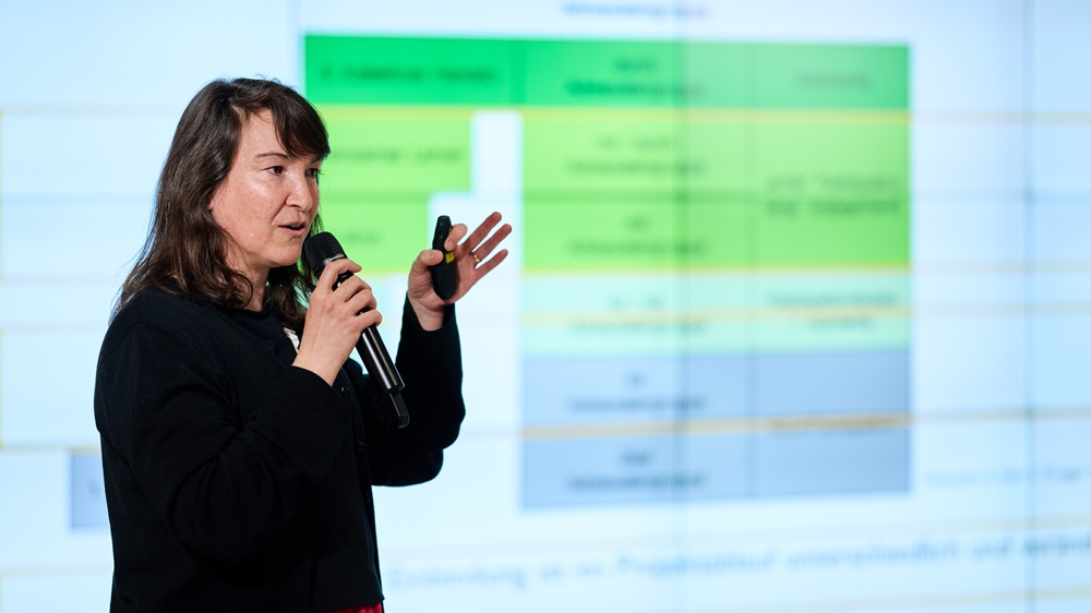 KeyNote von Stefanie Houwaart