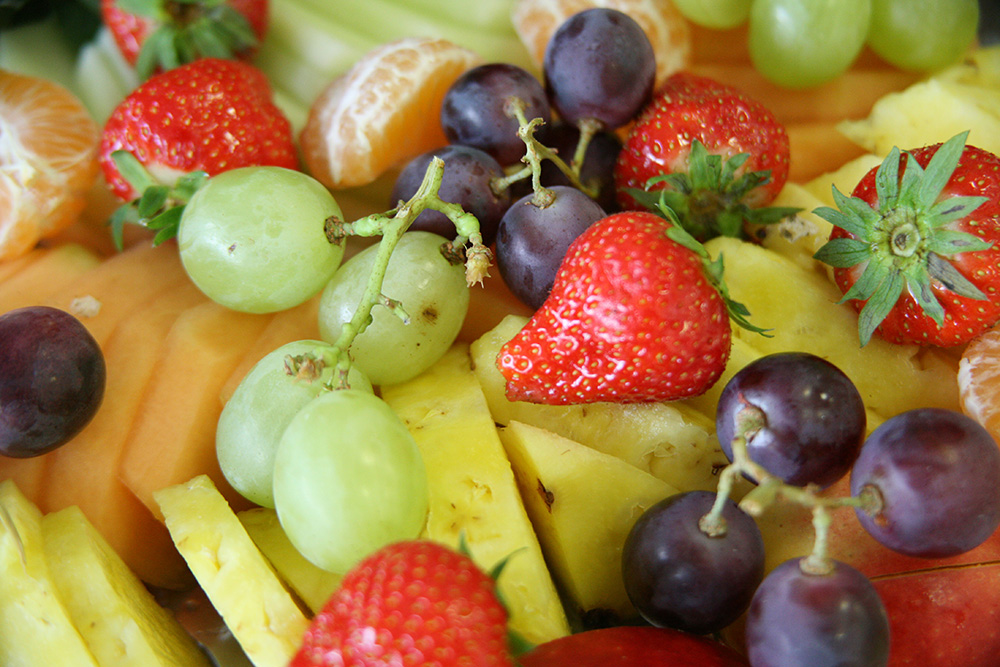 Wie verändern Fruchtsäfte die Durchlässigkeit der Darmbarriere?
