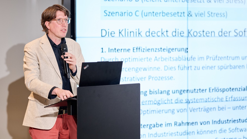 Alexander van der Mey,