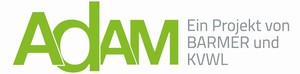 Logo Projekt AdAM