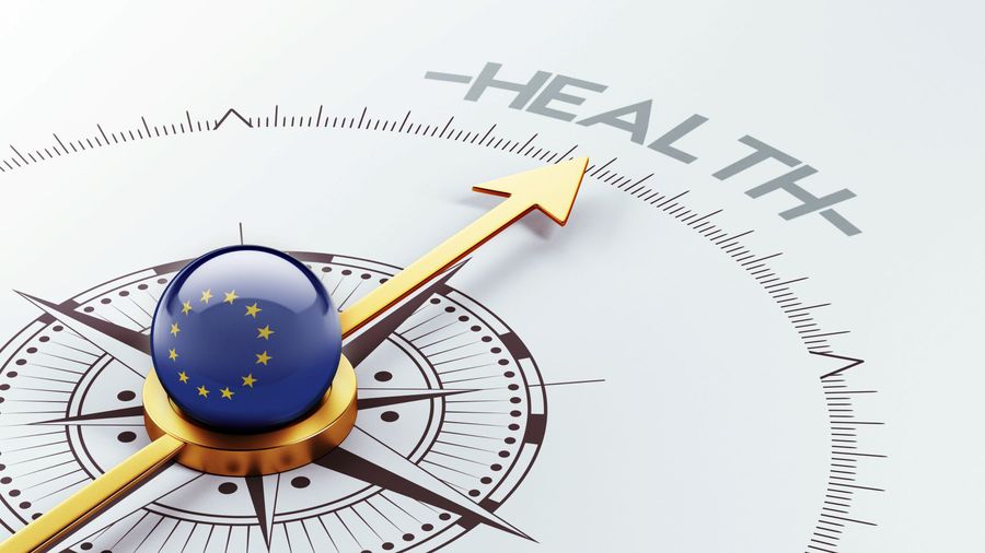 Symbolbild Health_Europe