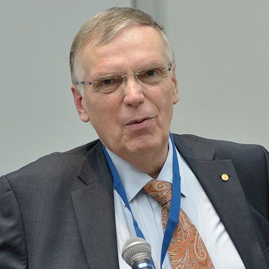 Prof. Dr. -Ing Jörg Vienken