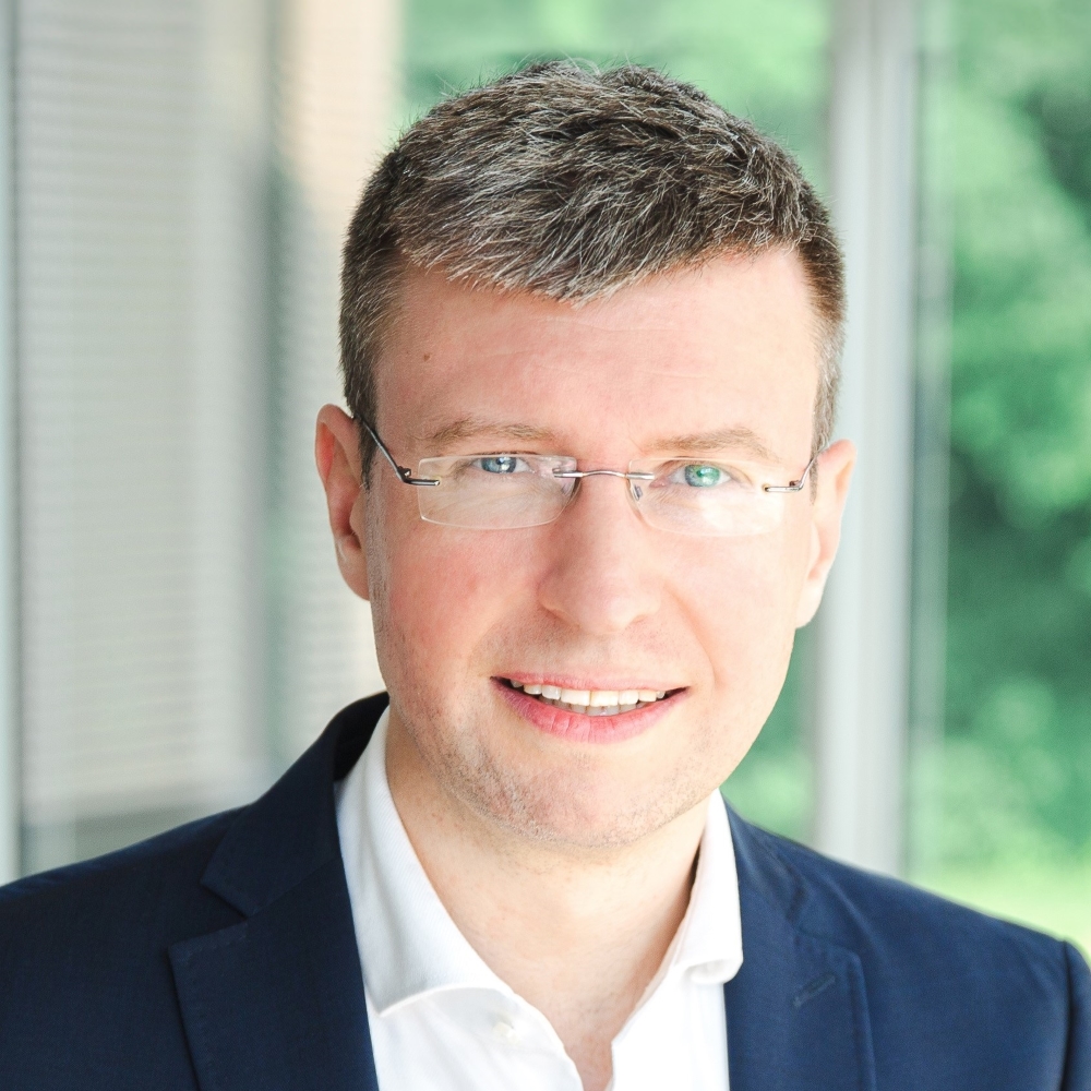 Prof. Dr. Karsten Seidl, © Fraunhofer IMS/Judith Büthe