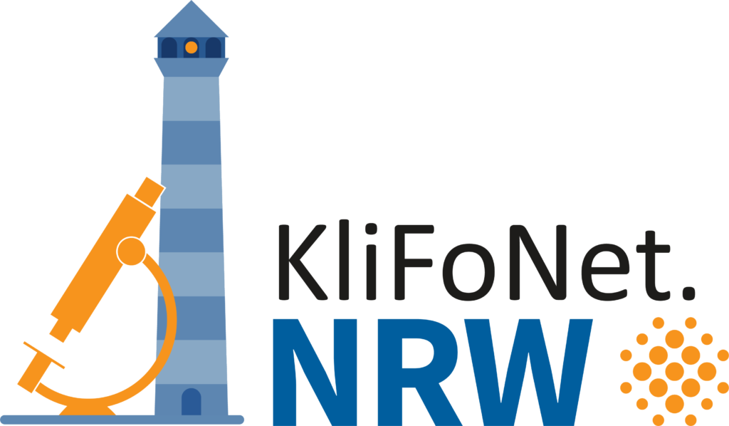 Der Leuchtturm KliFoNet.NRW - Klinische Forschung