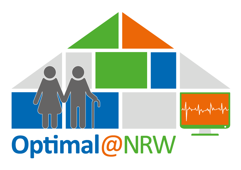 Logo Optimal@NRW