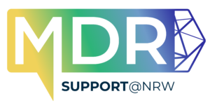 MDR-Support@NRW