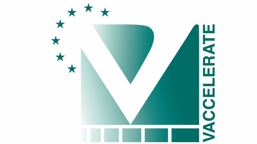 Logo VACCELERATE