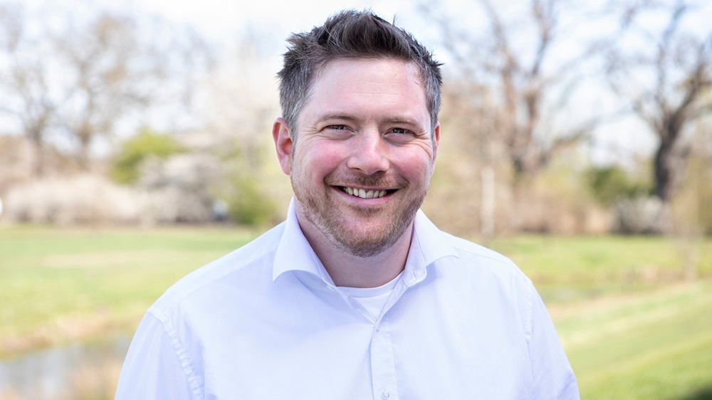 Prof. Dr.-Ing- Jan-Niklas Voigt-Antons von der Hochschule Hamm-Lippstadt , Pflege