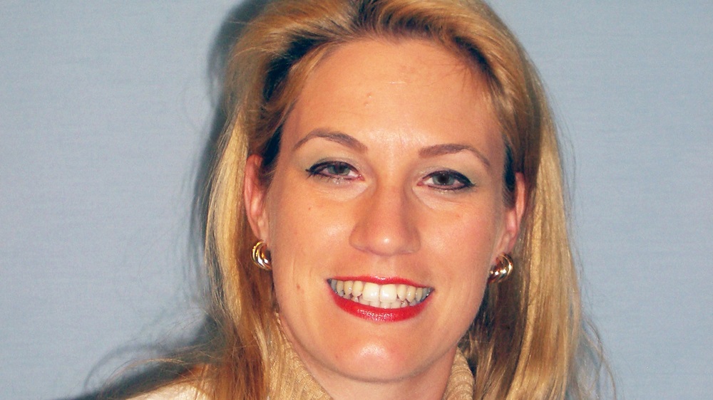 Prof. Nicole Eter ist Präsidentin der Fachgesellschaft EURETINA, Augenheilkunde